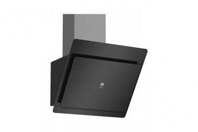 BALAY  Inclined 3bc567gn Decorative Hood 60 Cm Noir