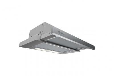BALAY  3bt262mx Telescopic Hoods 60 Cm Argent&eacute;