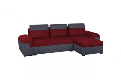 VENTE UNIQUE Vente-Unique Canap&eacute; convertible GABY