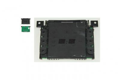 BOSCH  Carte d&acute;affichage pour four