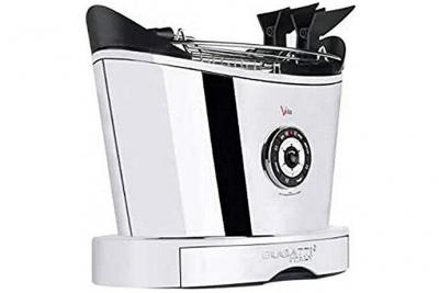 BUGATTI Grille-Pain  Volo Chrome 