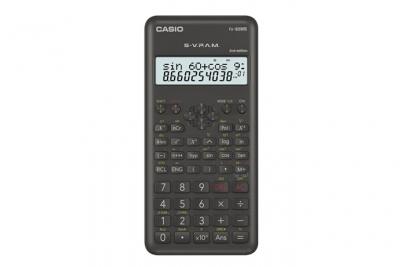 CASIO  Fx-82ms 2nd Edition Calculator Noir