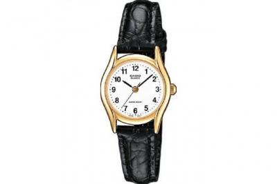 CASIO  Montre Quartz LTP-1154PQ-7BEF Femme
