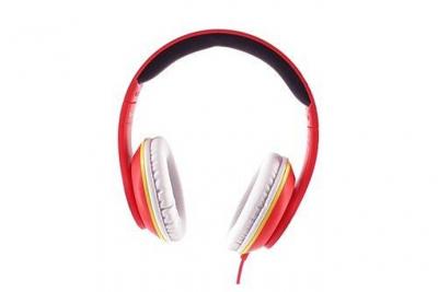 DRAGON BALL Z Casque st&eacute;r&eacute;o  Goku et V&eacute;g&eacute;ta Kaio 