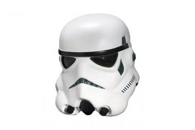  Casque Stormtrooper &eacute;dition collector