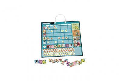 CAYRO Jeu de soci&eacute;t&eacute; pour toute la famille - R&eacute;compenses de table. Jeu
