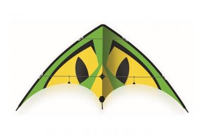 GENERIQUE Cerf Volant Monster Loop Easykado Multicolore