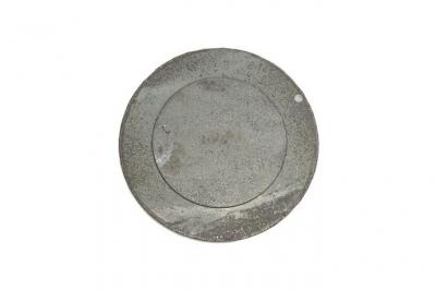 ELECTROLUX Chapeau bruleur petit zp-4-gw diam 37 pour four  - 2081033