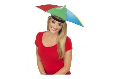 SMIFFYS Chapeau Parapluie Multicolores - Multicolores