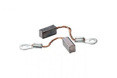 ABSIMA Charbons moteur 40 mm Convient pour moteur: moteurs &eacute;lectriques Thrust B-Spec