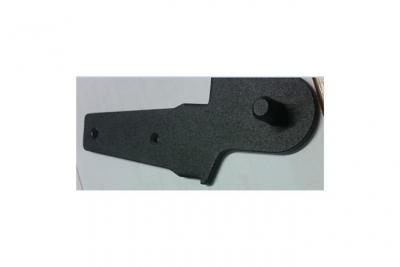 Charniere gauche pour minirefrigerateur dometic - 7159375