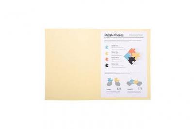 EXACOMPTA  Paquet De 100 Chemises Jura 250 En Carte 240 Grammes Ivoire
