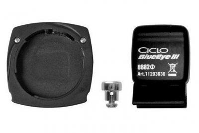 CICLO Sport 11203605 Support de guidon / Kit &eacute;metteur compatible CM 8.X
