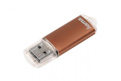 HAMA  FlashPen ""Laeta pouces - cl&eacute; USB - 32 Go 