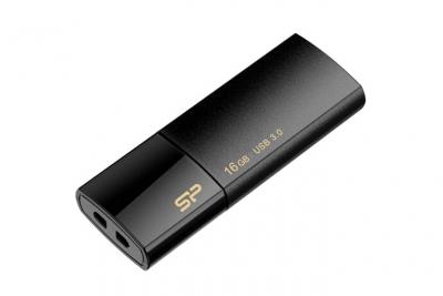 SILICON POWER  Blaze B05 - cl&eacute; USB - 16 Go 