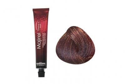 L OREAL PROFESSIONNEL L'Oreal Majirel Ion&egrave;ne G Cr&egrave;me Colorante 54 50ml