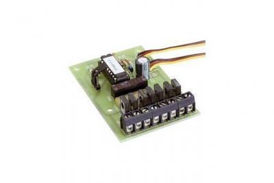 GENERIQUE Commutateur multiple 7 canaux 231517 1 pc(s)