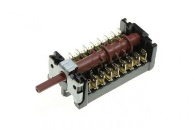 VESTEL Commutateur Four, cuisini&egrave;re 32009169, 4200000.051 