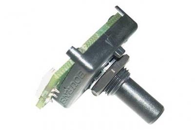 GENERIQUE Commutateur selecteur p24614-2860-0245 Electrolux 315457100