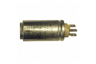 ARTHUR MARTIN ELECTROLUX Condensateur De Moteur Pour S&egrave;che-Linge 1125429009 Faure Arthur Martin