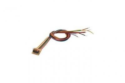 GENERIQUE Connecteur d'interface m&acirc;le TAMS Elektronik 70-01021-01 avec connecteur, avec c&acirc;ble