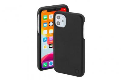 HAMA Coque de protection Finest Sense pour Apple iPhone 11 - Neuf