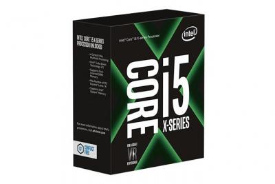 INTEL  Processeur Core i5-7640X