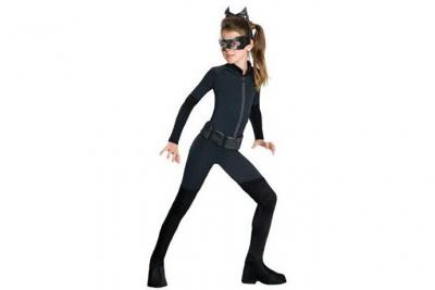 RUBIES Rubie's D&eacute;guisement Catwoman M