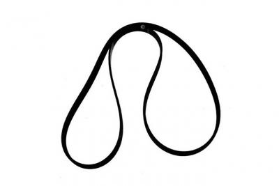 BRANDT Courroie 1180J5 Lave-linge 55X4178 