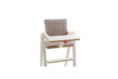 SUPAFLAT Coussin Chaise Haute  - Little Koala