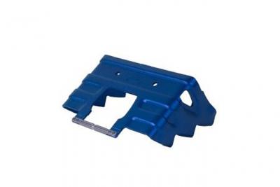 DYNAFIT  Couteau ski de rando Couteaux 90mm Bleu UNIQUE