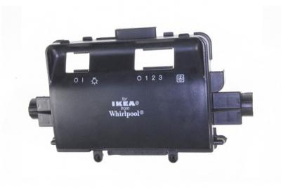 IKEA Couvercle bandeau commande sup reference : 481245248499