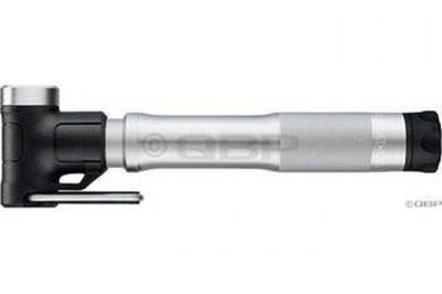CRANKBROTHERS Crank Brothers  Sterling  Pompe Argent - 14676