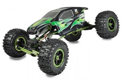 AMEWI  22092 - Crawler Spirit M1:8, 2,4 GHz, 4WD, RTR