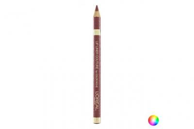 L OREAL L'Or&eacute;al Paris Crayon &agrave; l&egrave;vres Color Riche Couture 377 Perfect Red