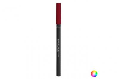 L OREAL L'Or&eacute;al Paris Crayon &agrave; l&egrave;vres ultra-pr&eacute;cis infaillible 102 Darling