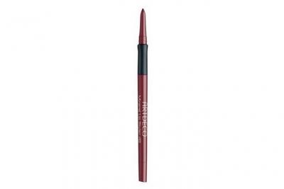 ARTDECO  - Mineral Lip / Eye Styler - 48 - Mineral Black Cherry Cheen
