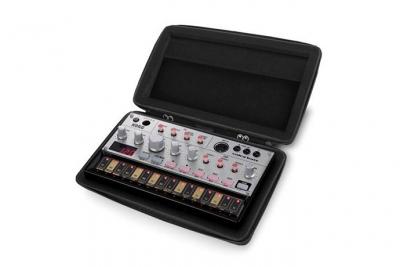 UDG  Creator Hardcase pochette pour synth&eacute;tiseur Korg Volca