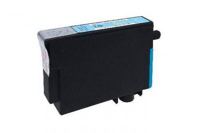 GENERIQUE Cartouche compatible - Cartouche Encre Cyan Cartouche d'encre cyan g&eacute;n&eacute;rique compatible Epson T1632 
