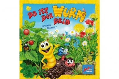 ZOCH Noris Le ver est dans le fruit