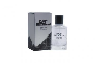 David Beckham Beyond Forever Eau de Toilette Vaporisateur 90 ml