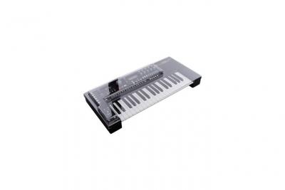 DECKSAVER  capot anti-poussi&egrave;re pour Elektron Analog