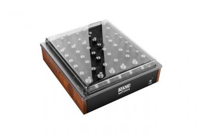 DECKSAVER  Rane mp2015&nbsp;Table de la poussi&egrave;re &Eacute;tui de protection PC DS