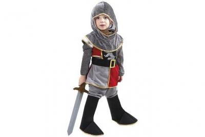 Deguisements Fun Costumes COSTUME ENFANT SIR TEMPLETON