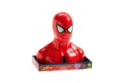  Dekora - marvel spiderman tirelire billet