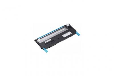 DELL Toner cyan  pour imprimante  1235cn