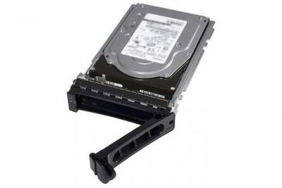 DELL   300GB SAS 3.5 300 Go