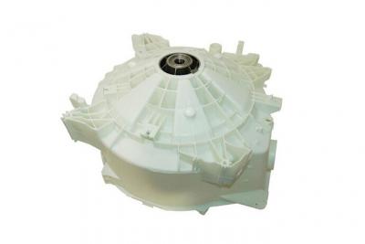 WHIRLPOOL Demi cuve arriere avec roulements  480111101804 480111101804