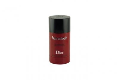 Dior Fahrenheit Without Alcohol Stick 75 Gr Rouge,Noir 75 g