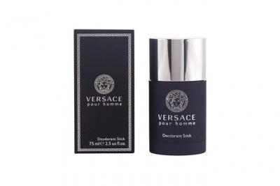 VERSACE  POUR HOMME d&eacute;odorant stick 75 ml